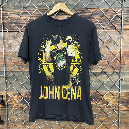 00s John Cena WWE Tee