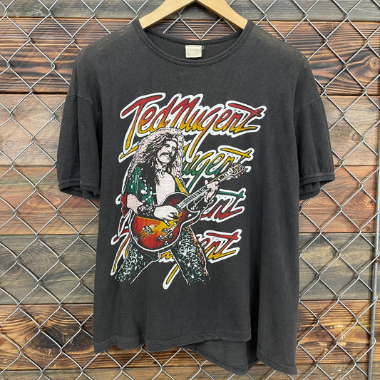 80s Ted Nugent Tee