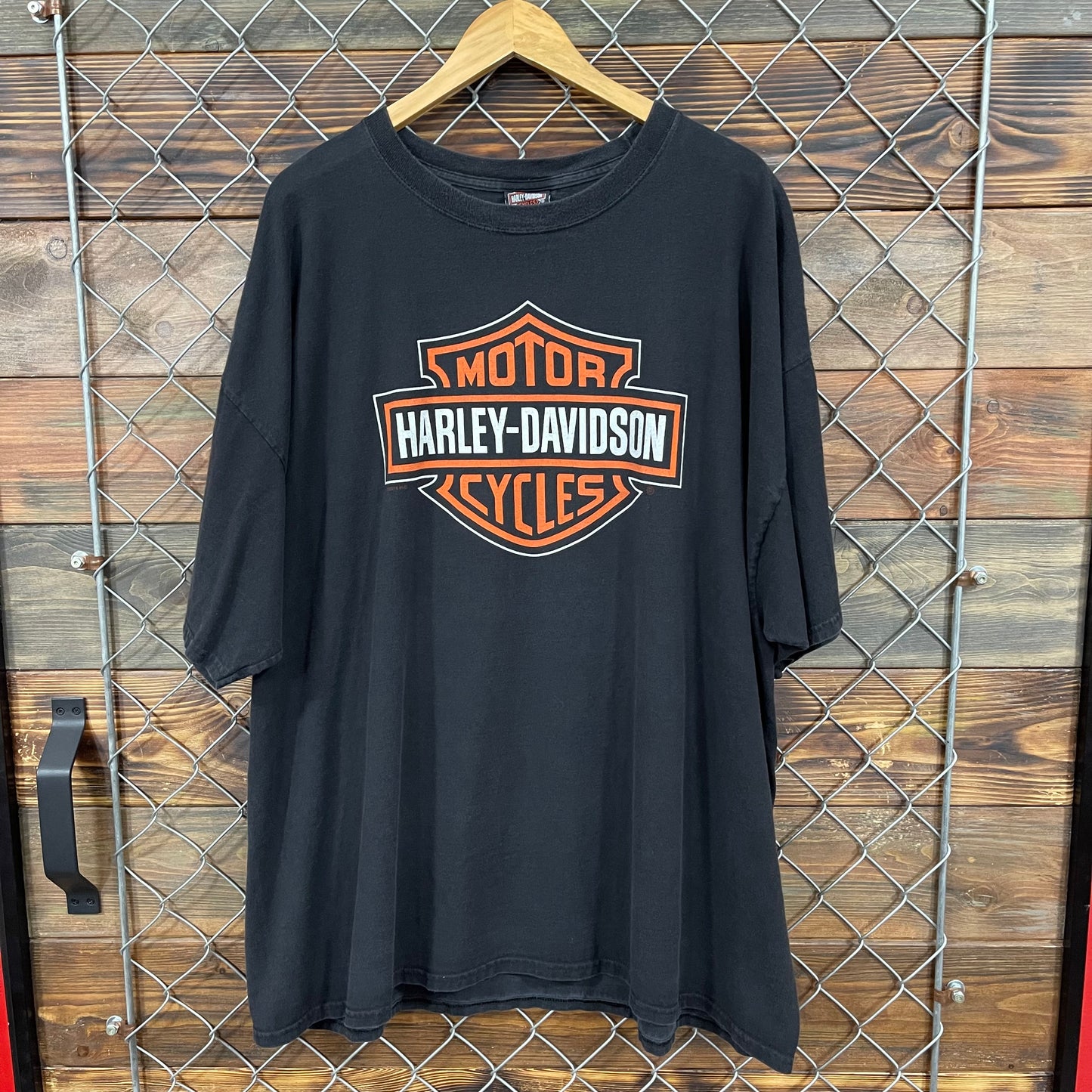 Harley Cool Springs TN Tee