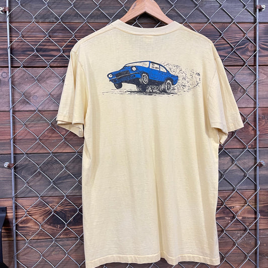 80s Chevy West Tee