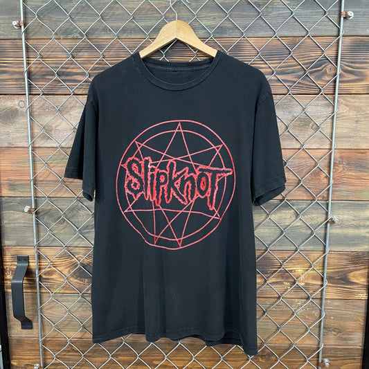 00s Slipknot Tee