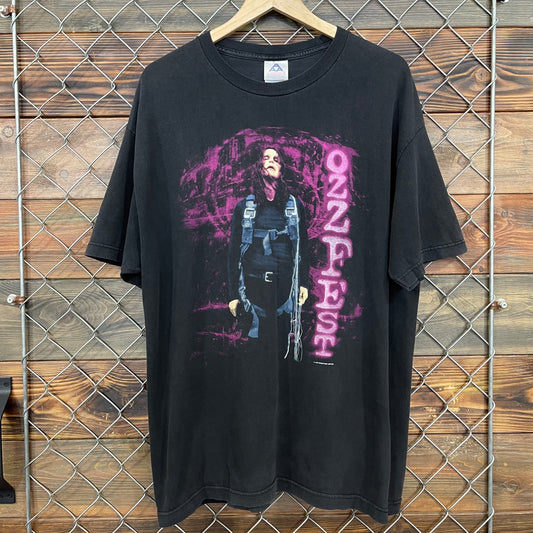 90s Ozzfest Ozzy Tee