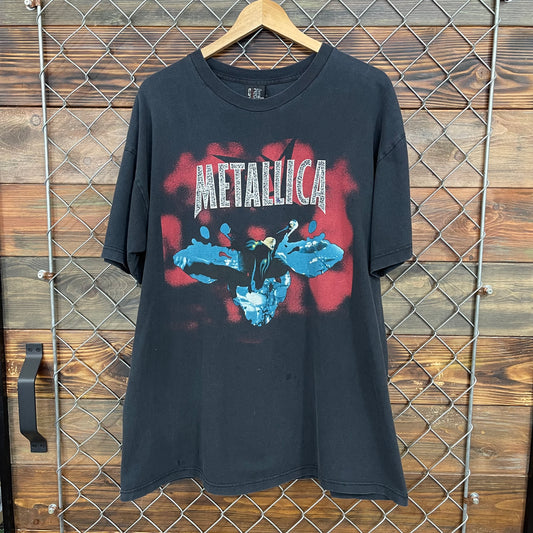 90s Metallica Reload Tee