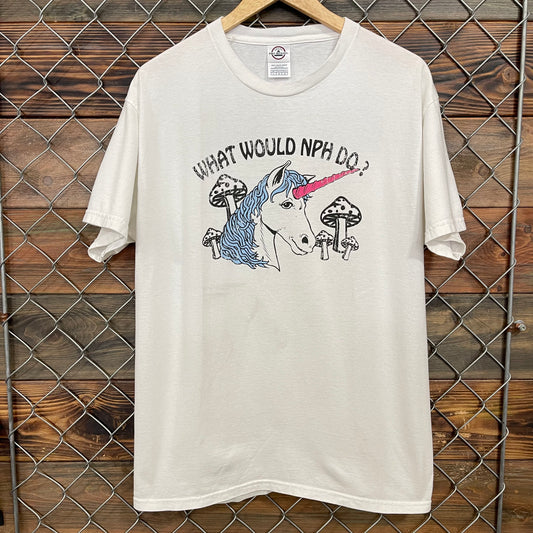 00s Harold & Kumar Escape from Guantanamo Bay Tee