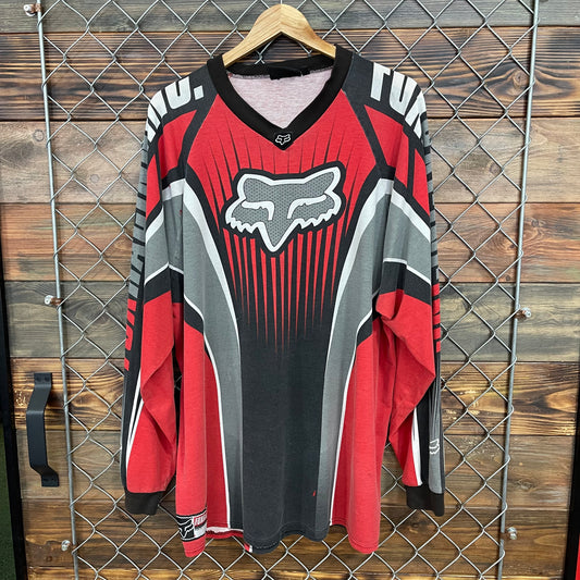 00s Fox Motocross Jersey
