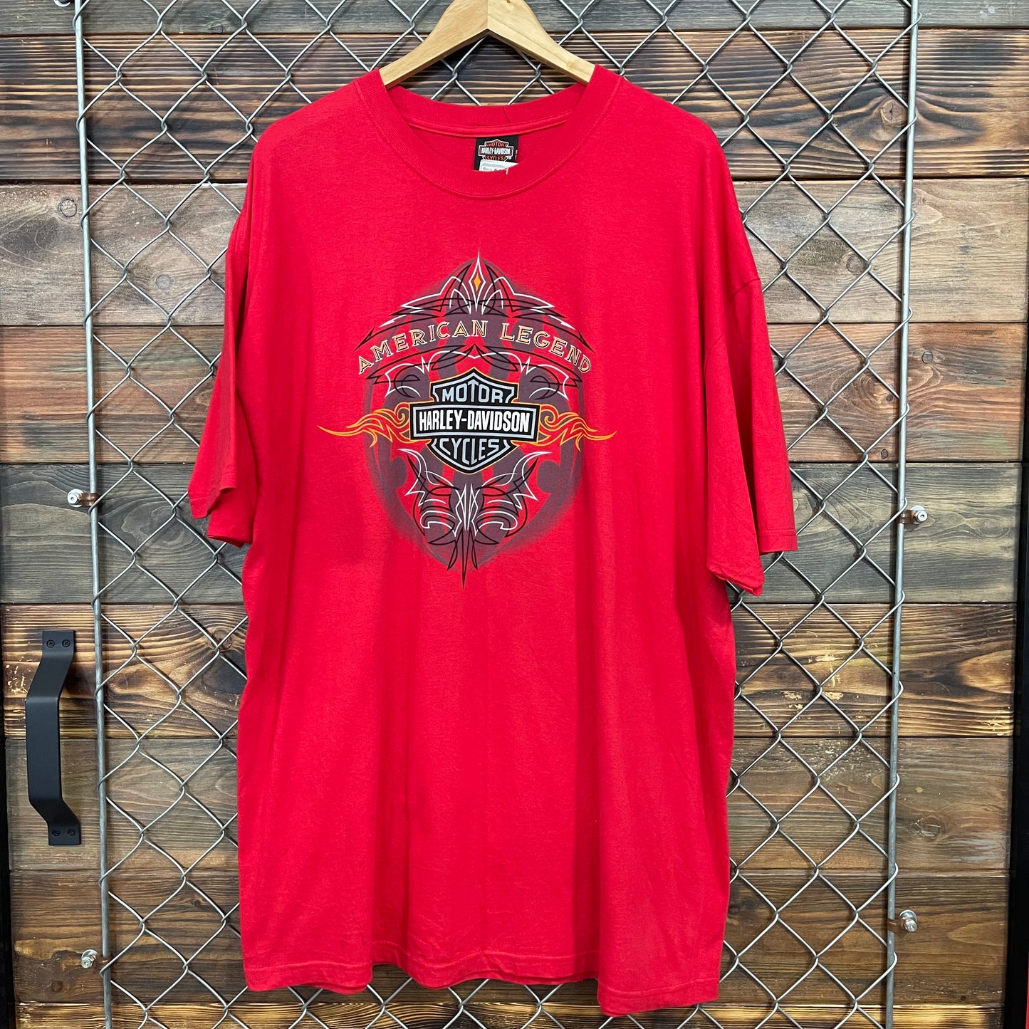 Harley American Legend Tee