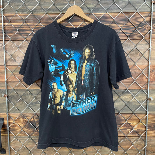 00s Smackdown Tee