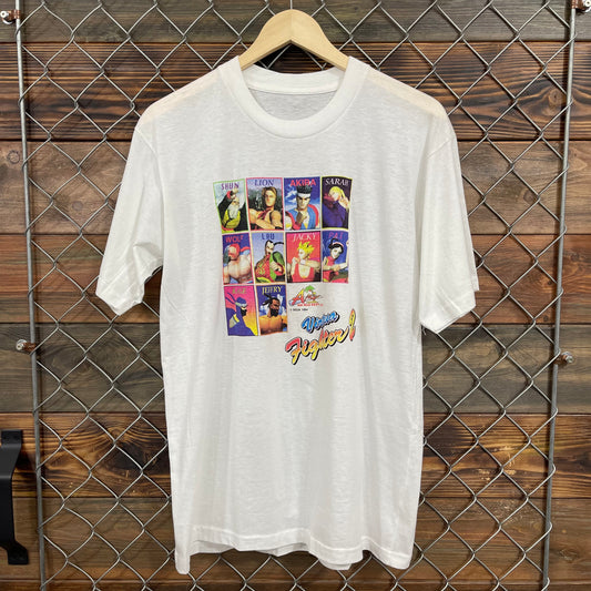 90s Virtua Fighter 2 Tee