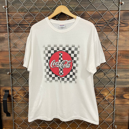 90s Coca-Cola Tee