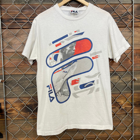 90s FILA Tee