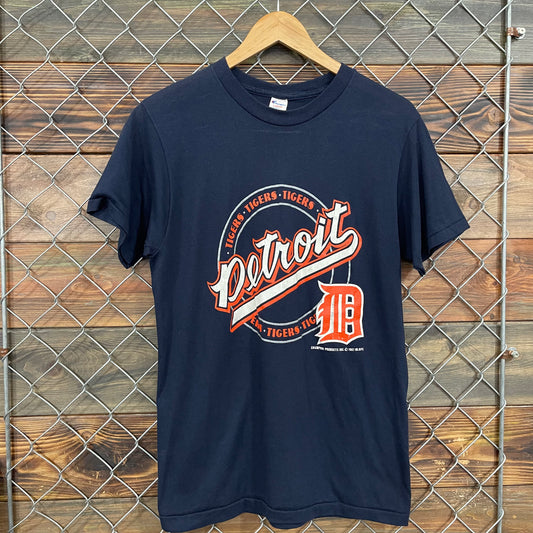 80s Detroit Tigers Tee