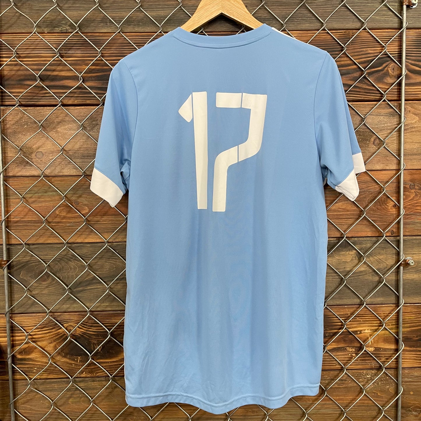 Y2K Sporting FC Jersey