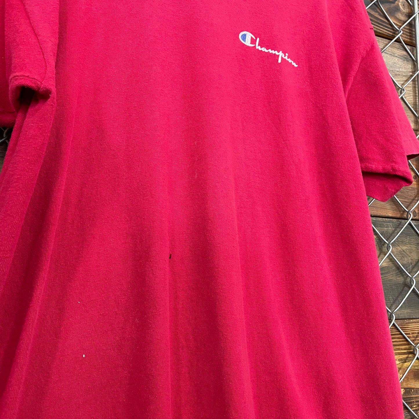 90s Champion XL Tee