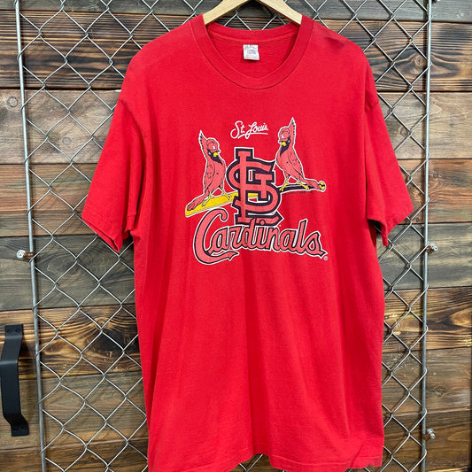 90s St. Louis Cardinals Tee