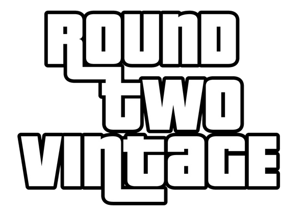 Vintage by Round Two